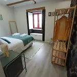 Prázdninový dům Casa Do Poco