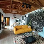 Casa Do Poco Prázdninový dům *