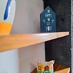 Prázdninový dům Casa Do Poco