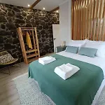 Casa Do Poco Prázdninový dům