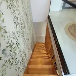 Casa Do Poco Prázdninový dům *
