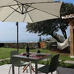 Casa Do Poco Prázdninový dům Santa Bárbara