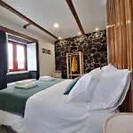 Casa Do Poco Prázdninový dům *