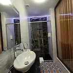 Casa Do Poco Prázdninový dům Santa Bárbara