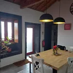 Casa Do Poco Prázdninový dům