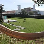 Casa Do Poco Prázdninový dům Santa Bárbara