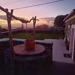 Casa Do Poco Prázdninový dům *