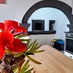 Prázdninový dům Casa Do Poco Santa Bárbara