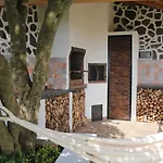 Prázdninový dům Casa Do Poco *