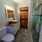 Casa Do Poco Prázdninový dům Santa Bárbara