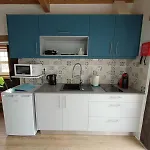 Prázdninový dům Casa Do Poco Santa Bárbara
