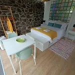 Prázdninový dům Casa Do Poco