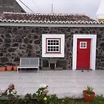 Prázdninový dům Casa Do Poco Santa Bárbara