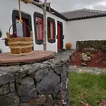 Casa Do Poco Prázdninový dům Santa Bárbara