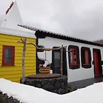Casa Do Poco *