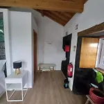 Prázdninový dům Casa Do Poco Santa Bárbara