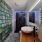 Prázdninový dům Casa Do Poco