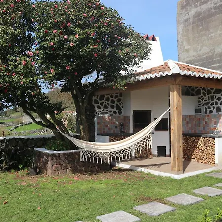 Prázdninový dům Casa Do Poco