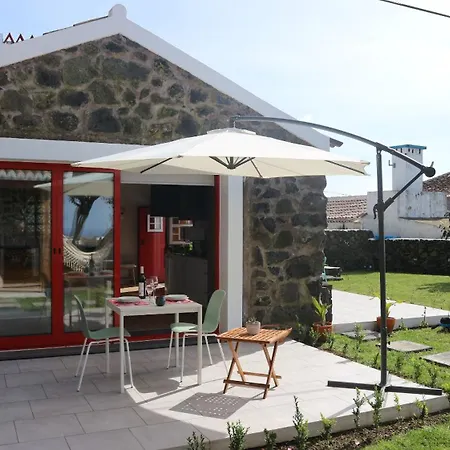 Casa Do Poco