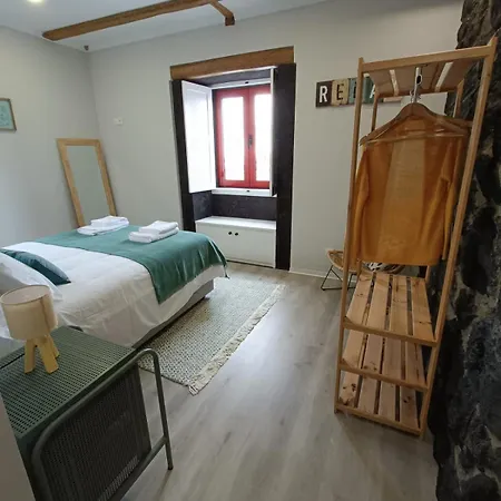 Holiday home Casa Do Poco