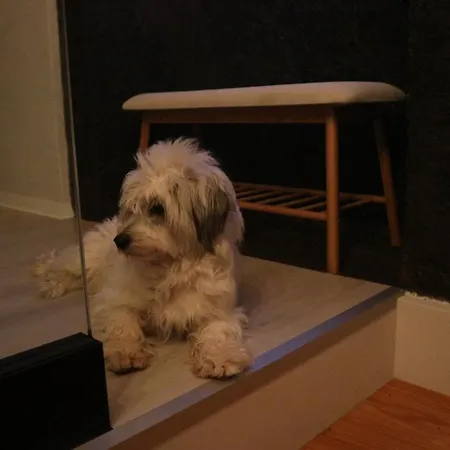 בית נופש Casa Do Poco *