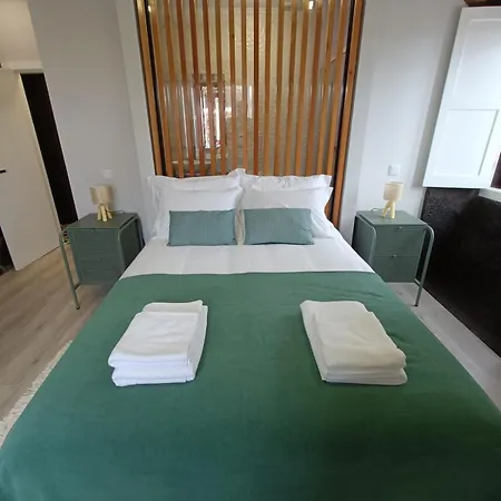 Casa Do Poco