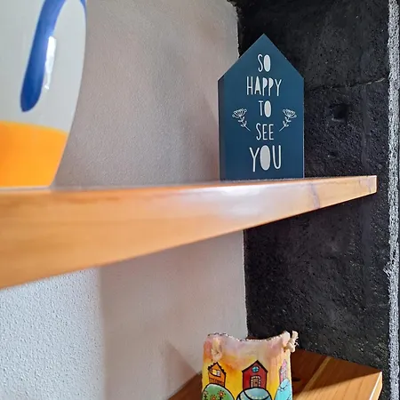 Holiday home Casa Do Poco