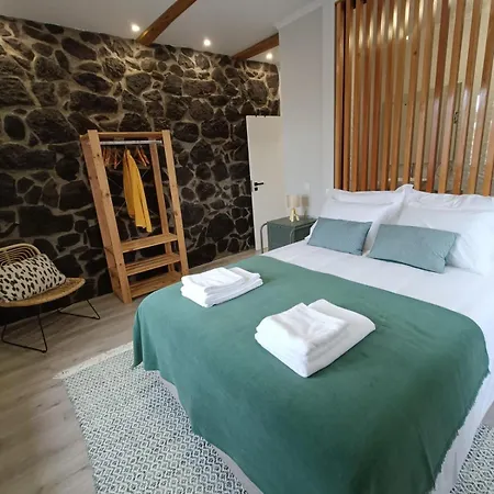 Casa Do Poco Holiday home