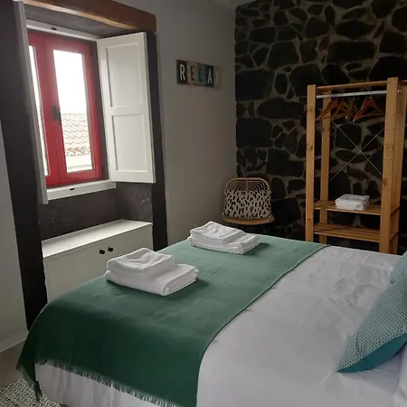Casa Do Poco