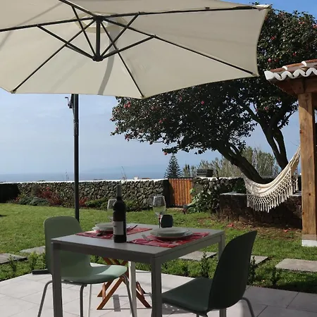 Casa Do Poco Holiday home Santa Barbara (Terceira)