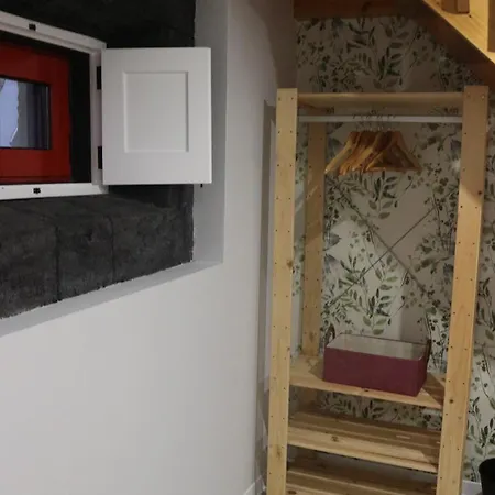Casa Do Poco *
