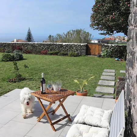 Holiday home Casa Do Poco Santa Barbara (Terceira)