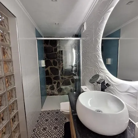 Casa Do Poco * Santa Bárbara