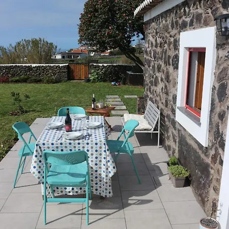 Casa Do Poco Holiday home
