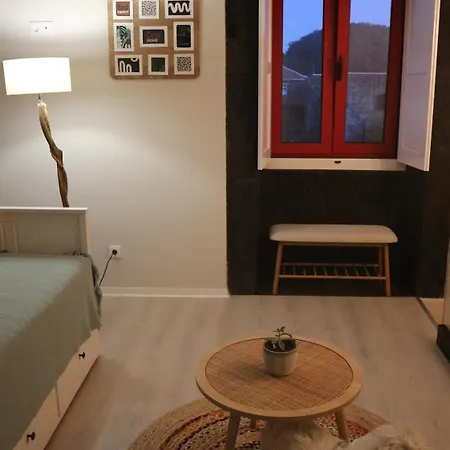 Casa Do Poco * Santa Bárbara