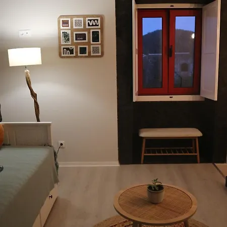 Casa Do Poco Santa Bárbara