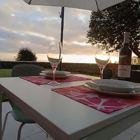 Casa Do Poco Holiday home *