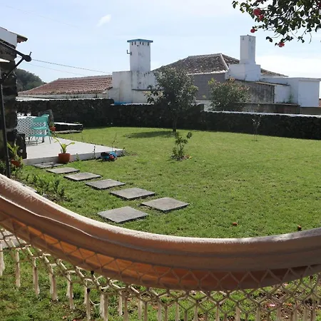 Casa Do Poco Holiday home Santa Barbara (Terceira)
