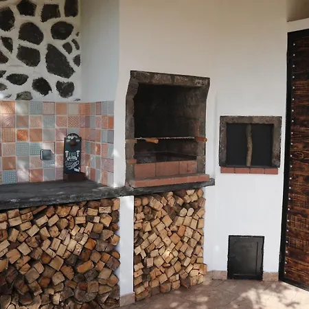 Casa Do Poco Santa Bárbara