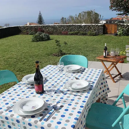 בית נופש Casa Do Poco *