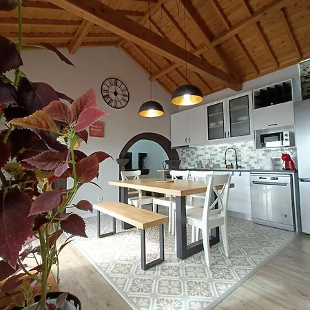 Casa Do Poco *