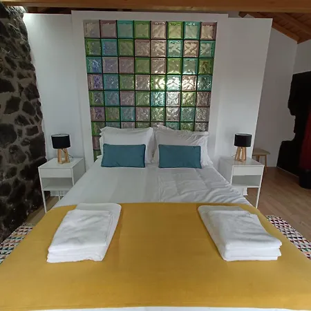 Holiday home Casa Do Poco