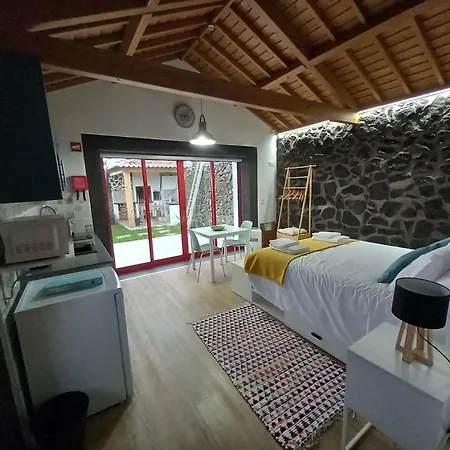 Casa Do Poco