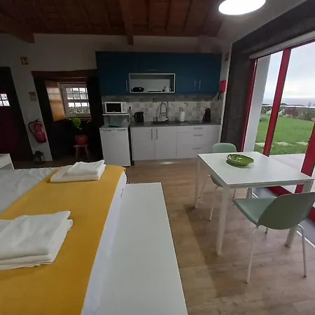 Casa Do Poco Holiday home