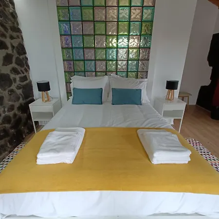 Holiday home Casa Do Poco *