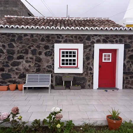 Holiday home Casa Do Poco Santa Barbara (Terceira)