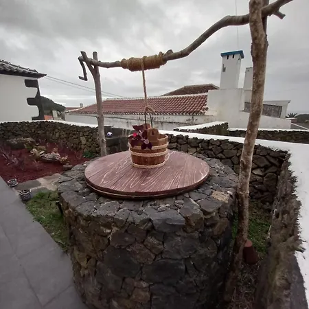 Casa vacanze Casa Do Poco