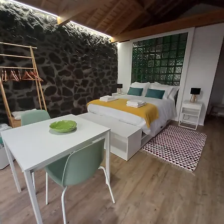 Casa Do Poco Holiday home Santa Barbara (Terceira)