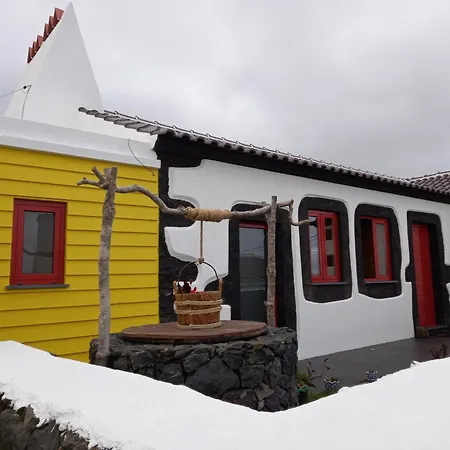 Casa Do Poco *