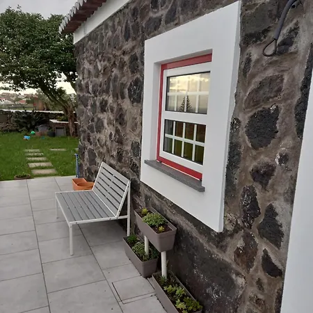 Casa Do Poco Holiday home